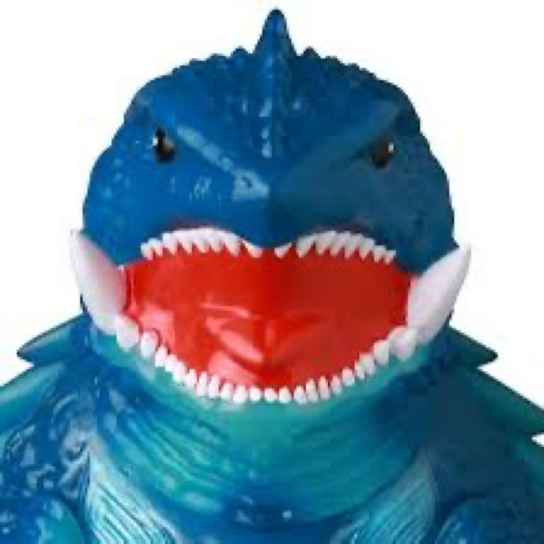 安楽安作 平成ガメラ(3期)