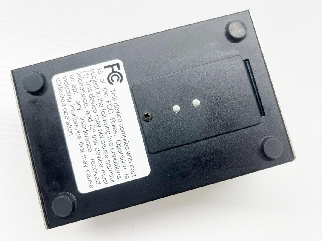 未使用品　カスタム　ELECTRO-HARMONIX SMALL CLONE