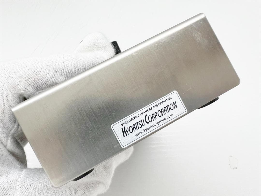 未使用品　カスタム　ELECTRO-HARMONIX SMALL CLONE