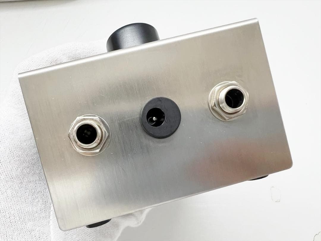 未使用品　カスタム　ELECTRO-HARMONIX SMALL CLONE