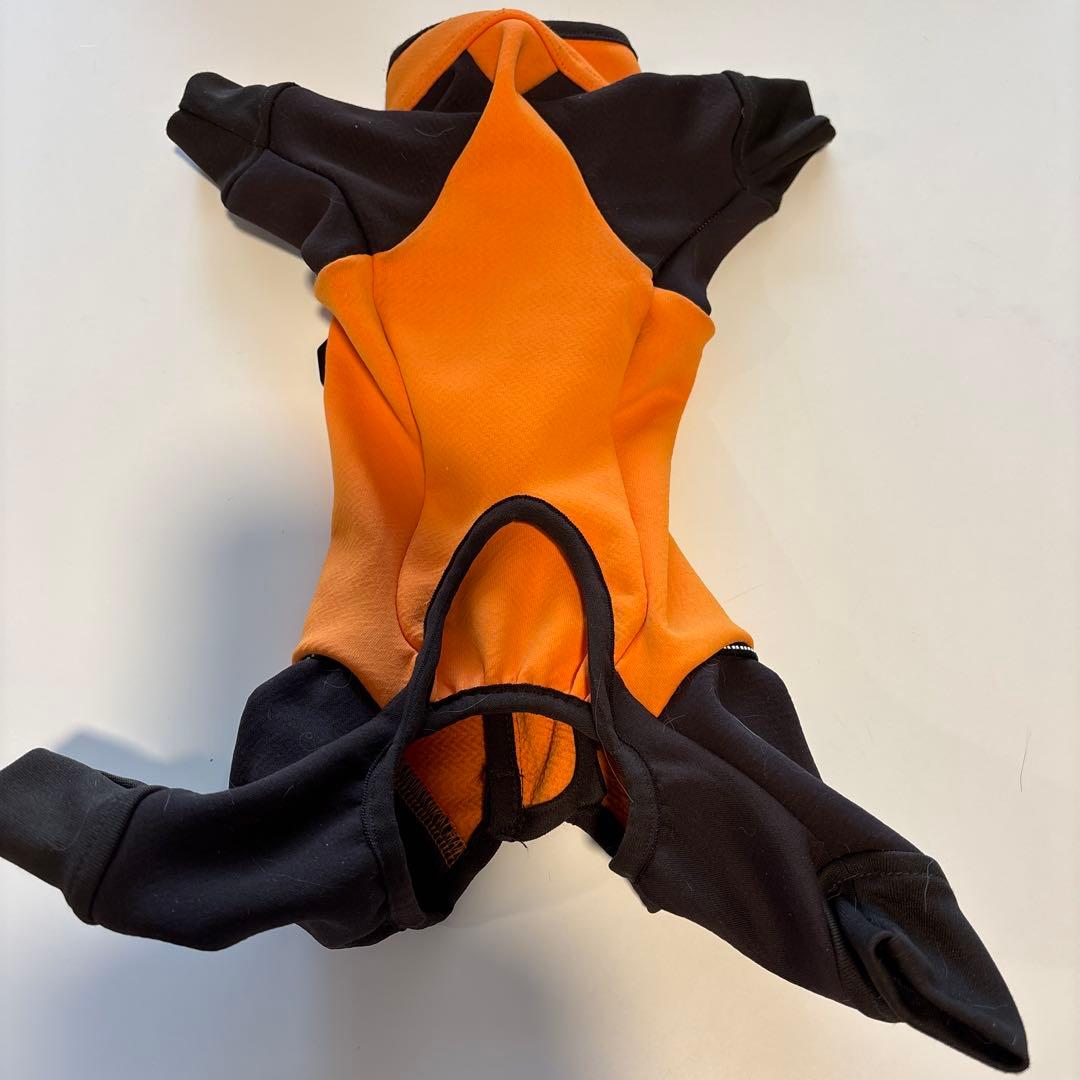 アルファアイコン　ダブルフルドッグガード　SS