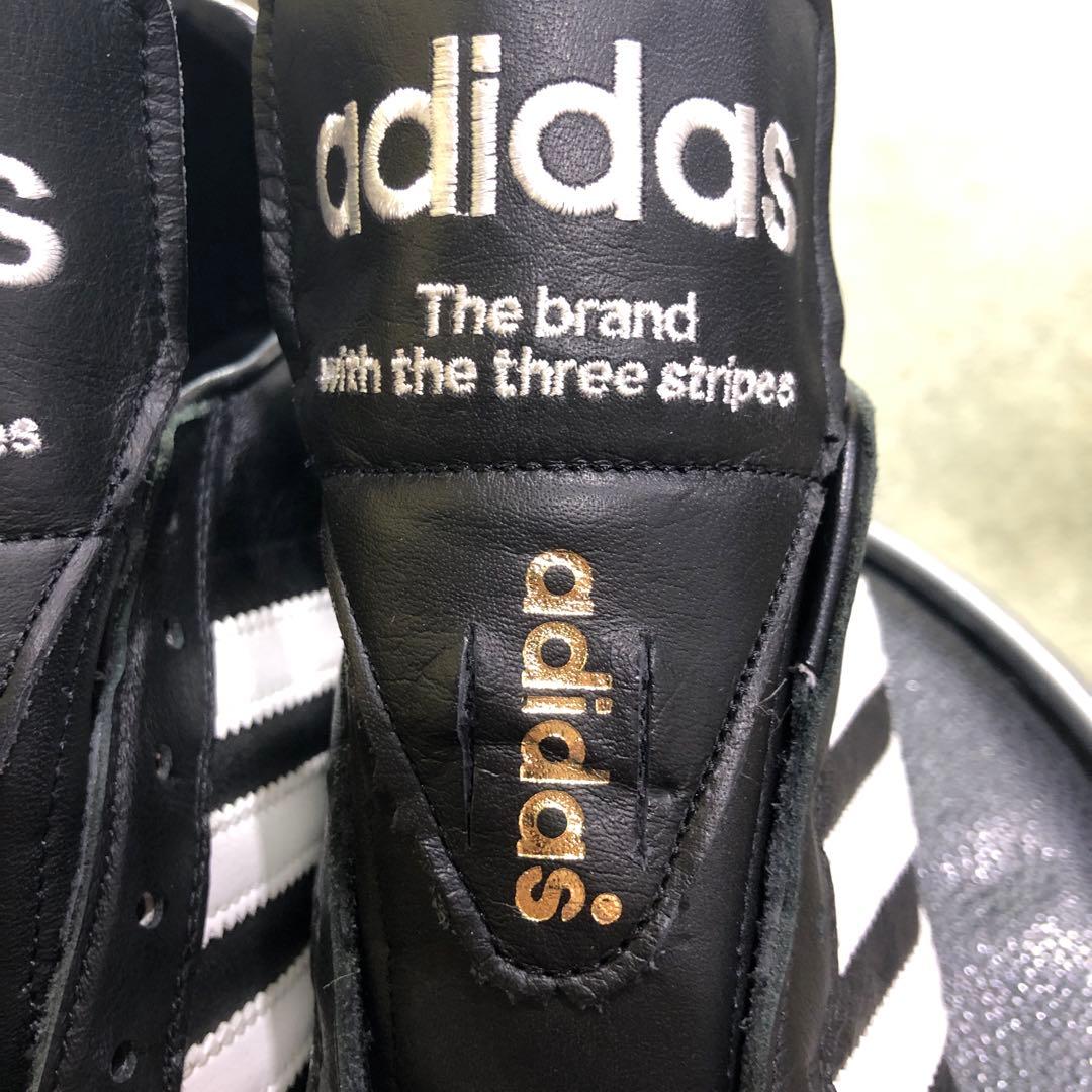 アディダス　コパクレジェンテⅡ