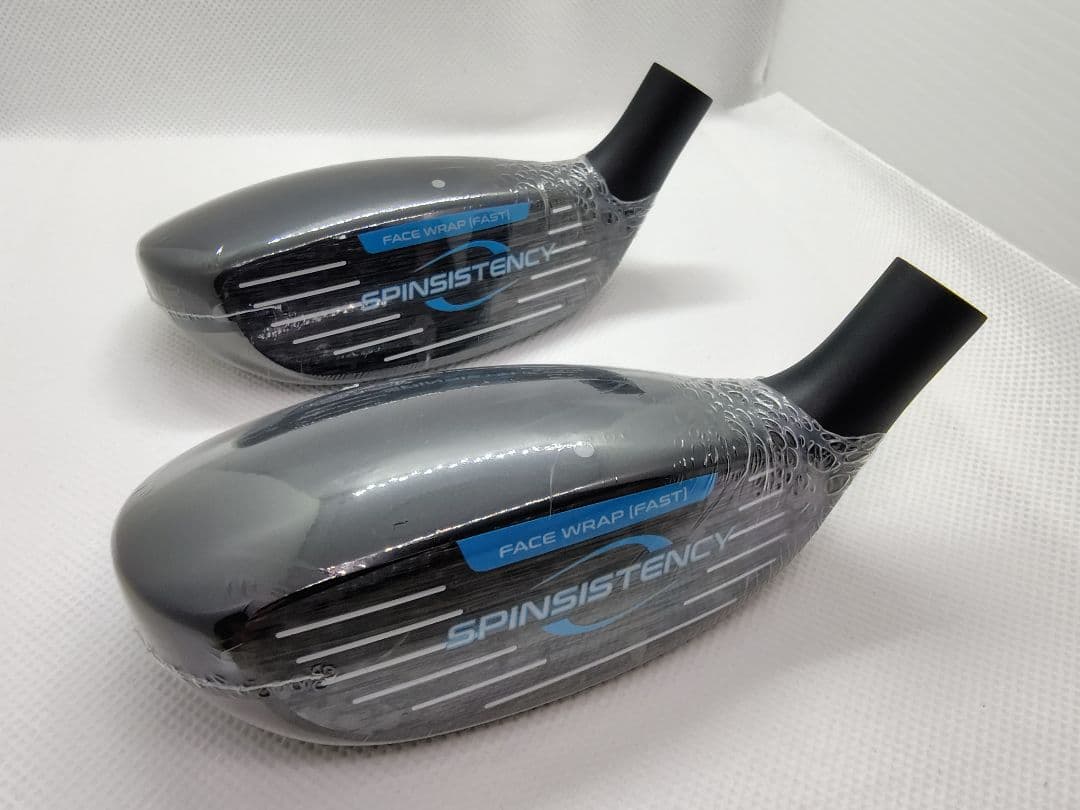 456未使用G440 4UT / 5UT /6UTヘッド3個/ 国内仕様