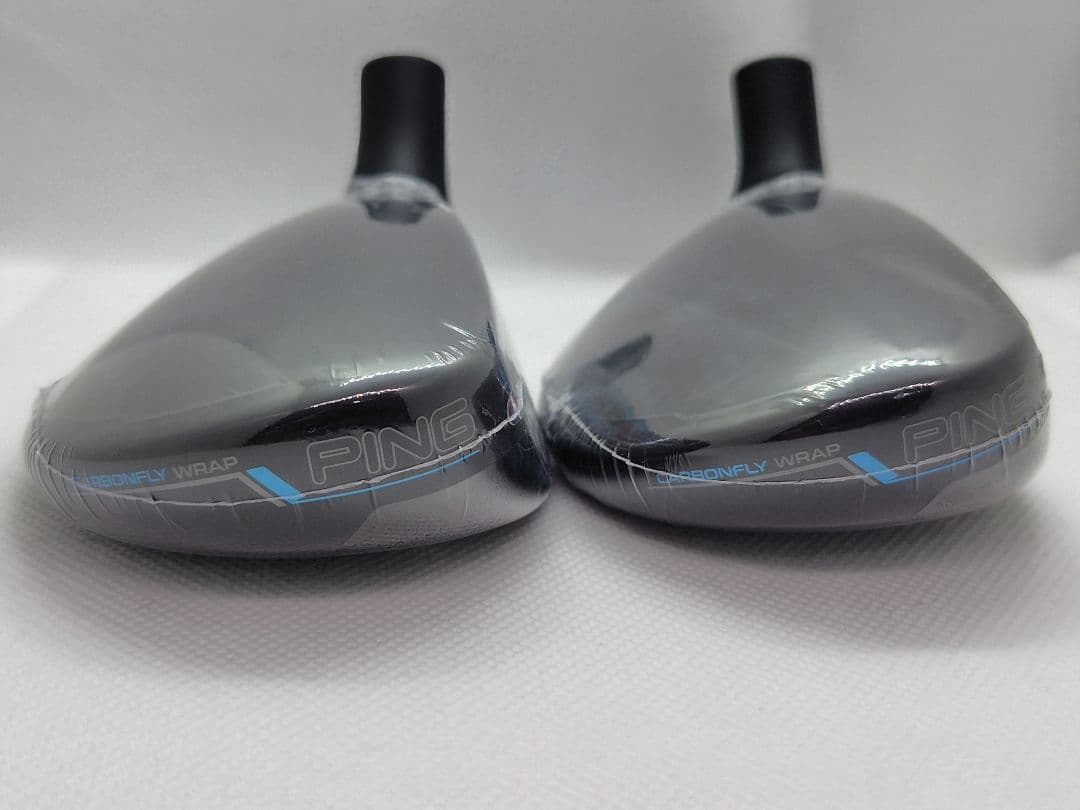 456未使用G440 4UT / 5UT /6UTヘッド3個/ 国内仕様