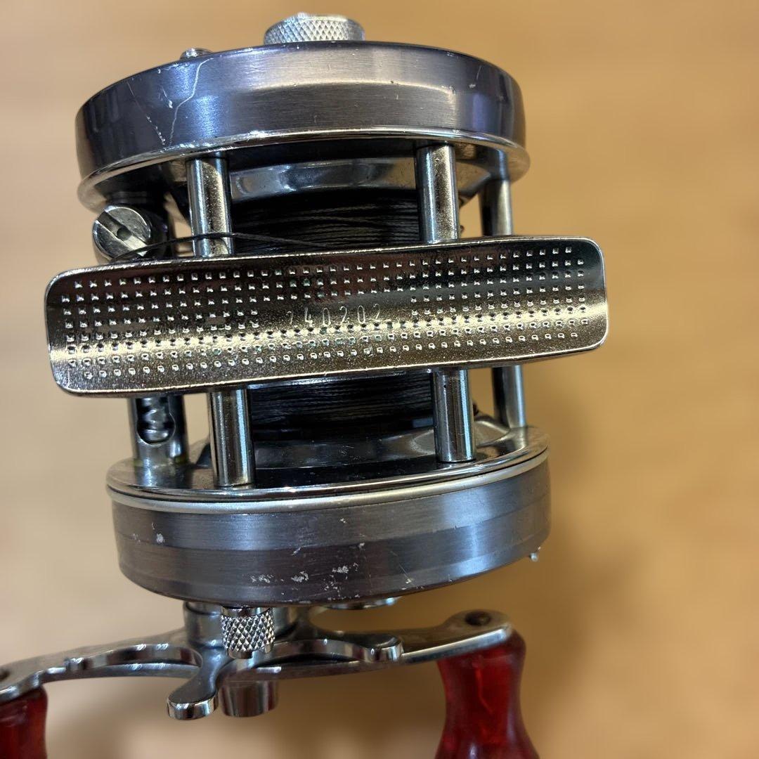 G*Y様 ABU Ambassadeur 5500C 1974年 スウェーデン