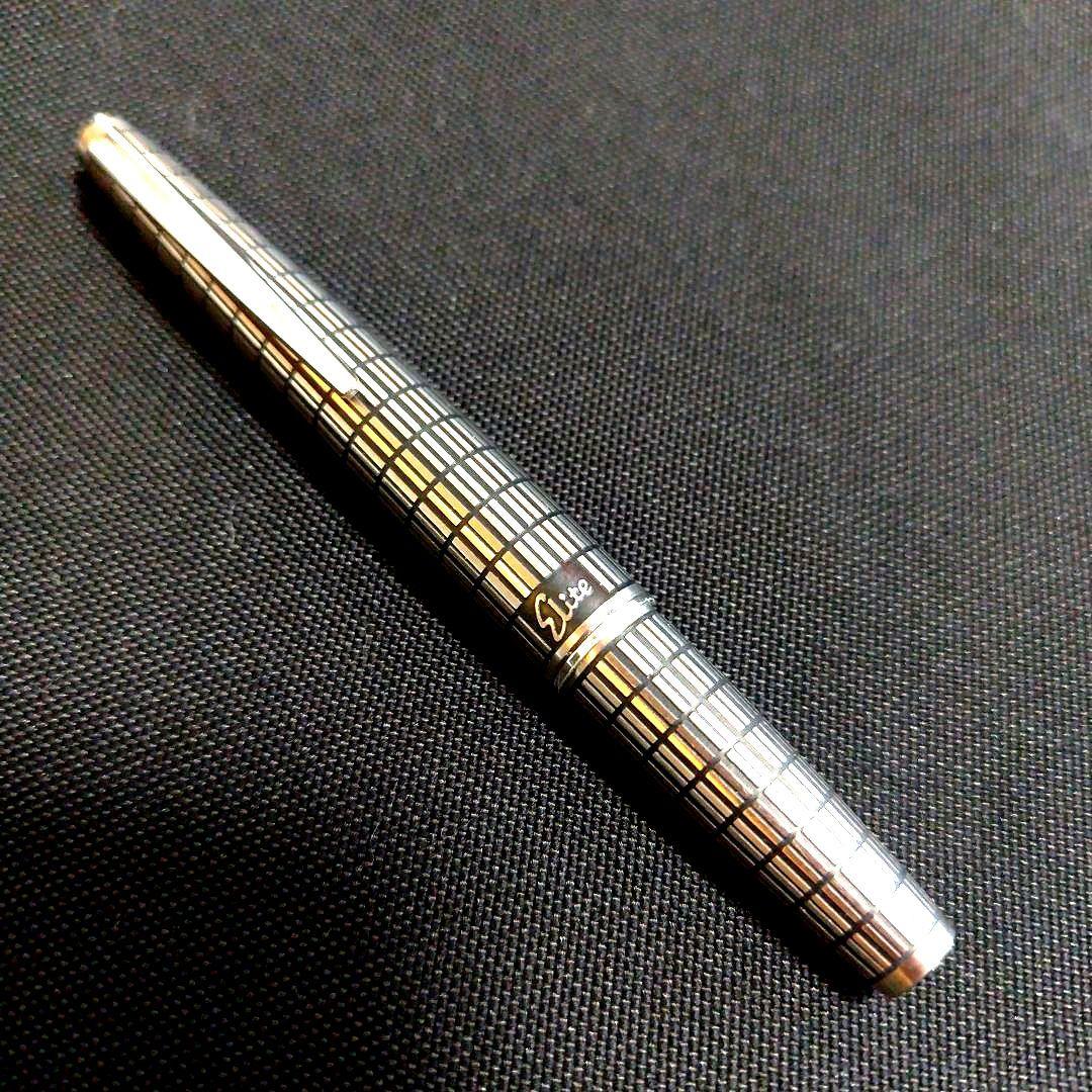 【超レア】　万年筆　パイロットエリート　PILOT ELite 　18K750