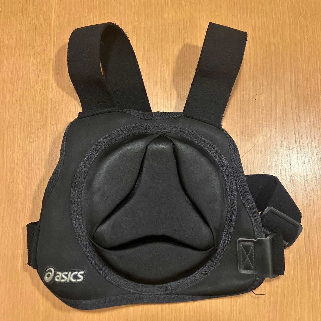 少年野球　キャッチャー　防具　セット