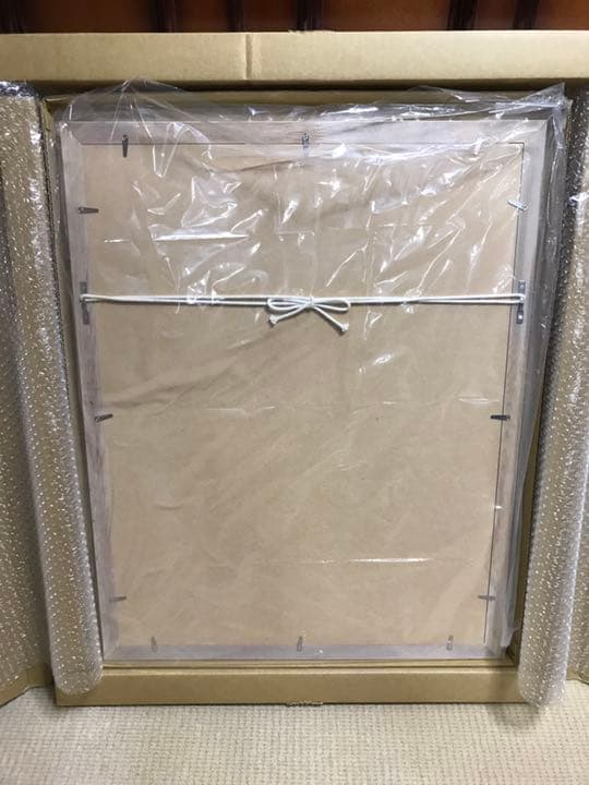 ジョジョの奇妙な冒険・高級複製原画