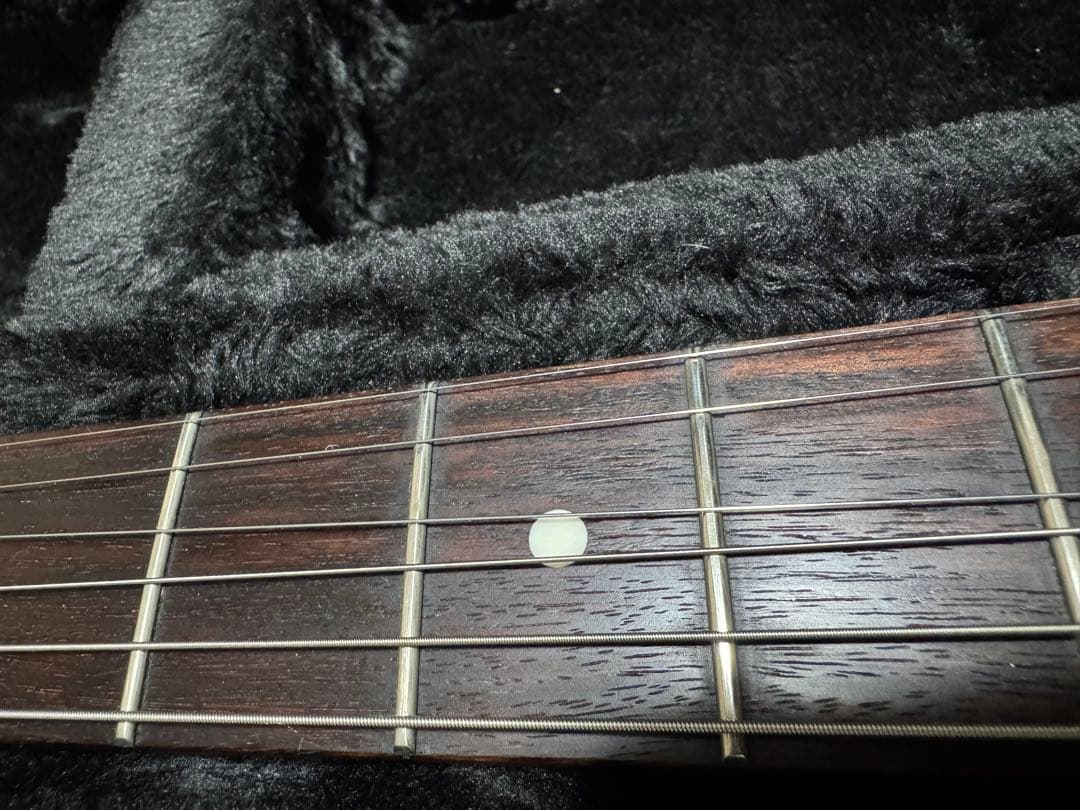 味ぽん　フェンダージャパン　TL62B-22 バンビーナキャスター