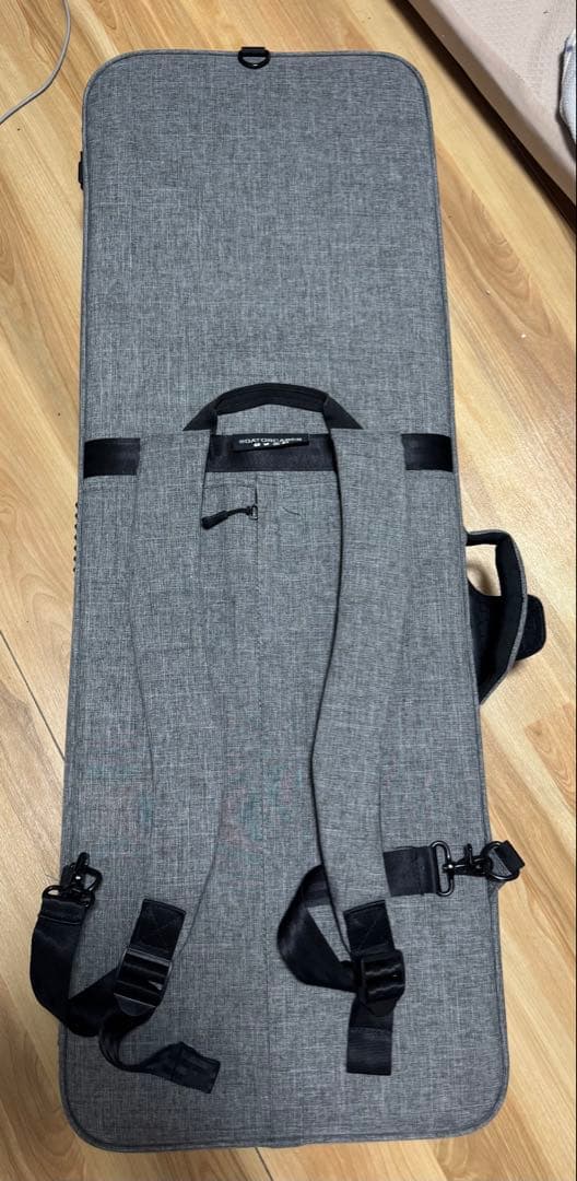 味ぽん　フェンダージャパン　TL62B-22 バンビーナキャスター