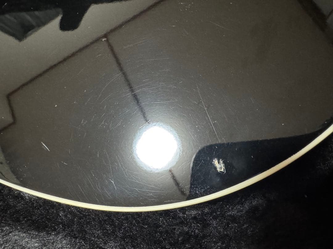 味ぽん　フェンダージャパン　TL62B-22 バンビーナキャスター