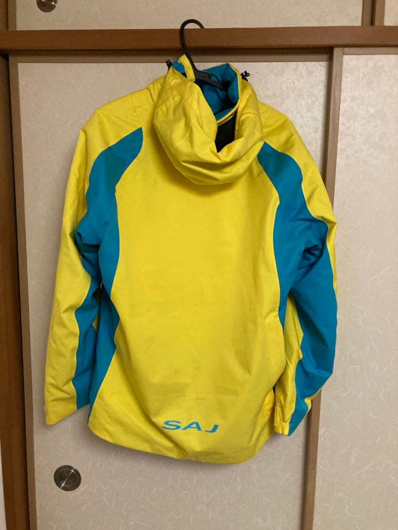 ミズノ　スキーウェア(非売品) 上下セット