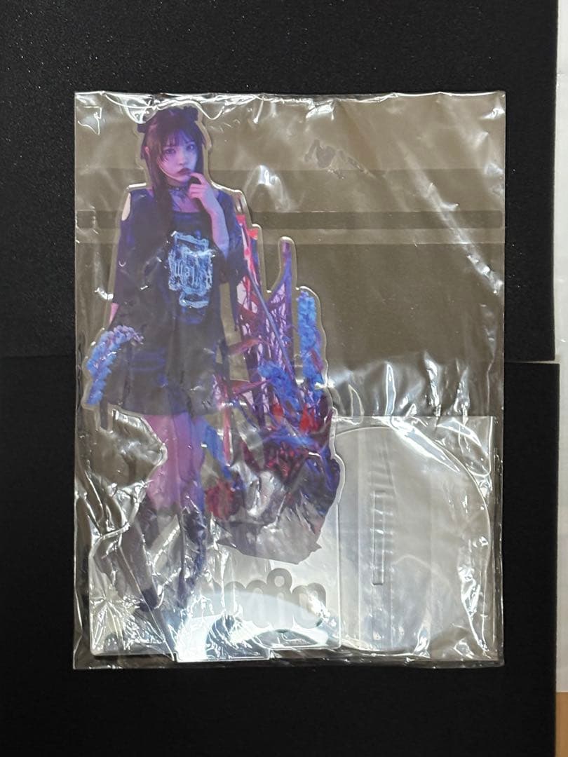 【限定30体】ファントムシータ REFLEM 美雨 BIGアクリルスタンド