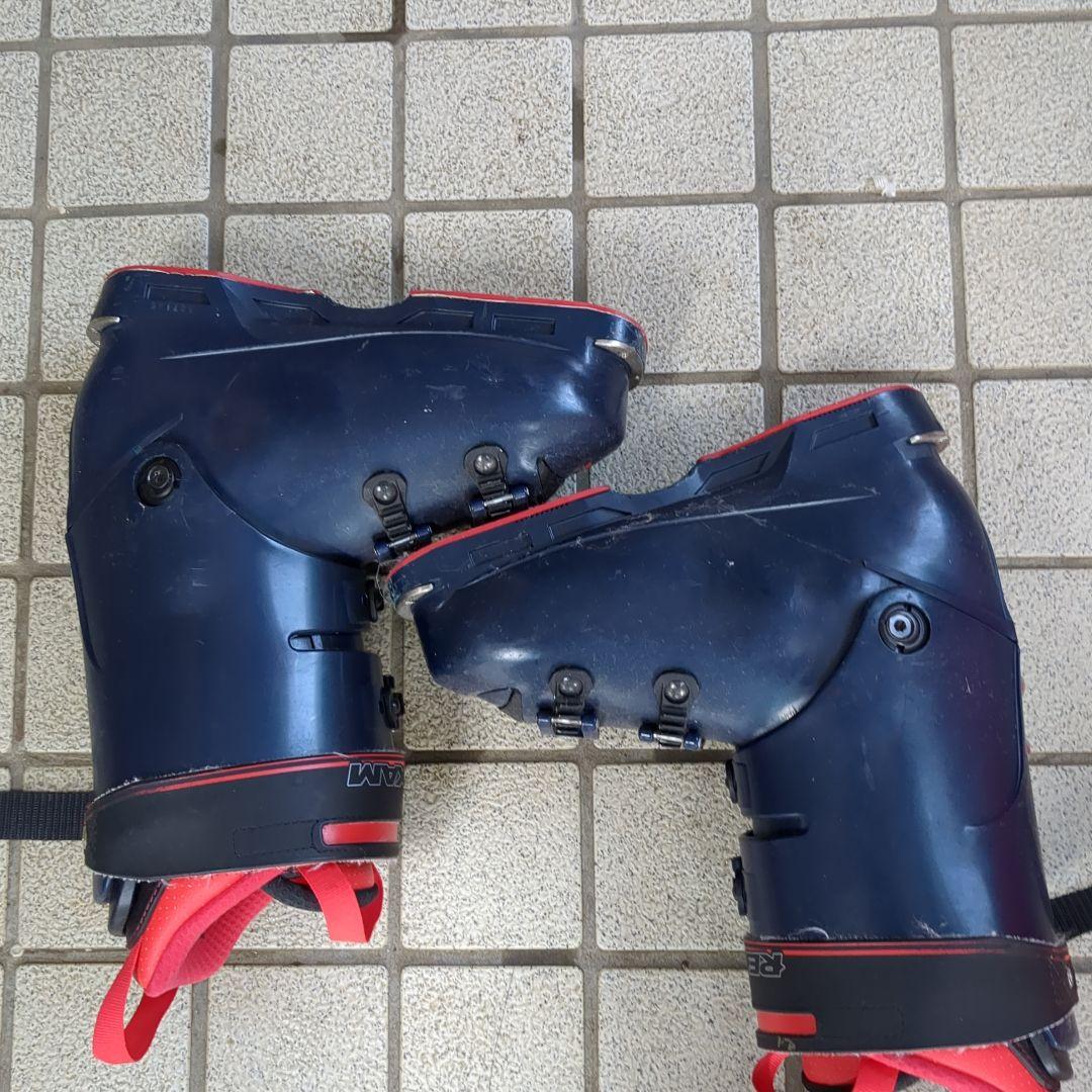 レグザム　REXXAM Revo 130 M スキー用ブーツ