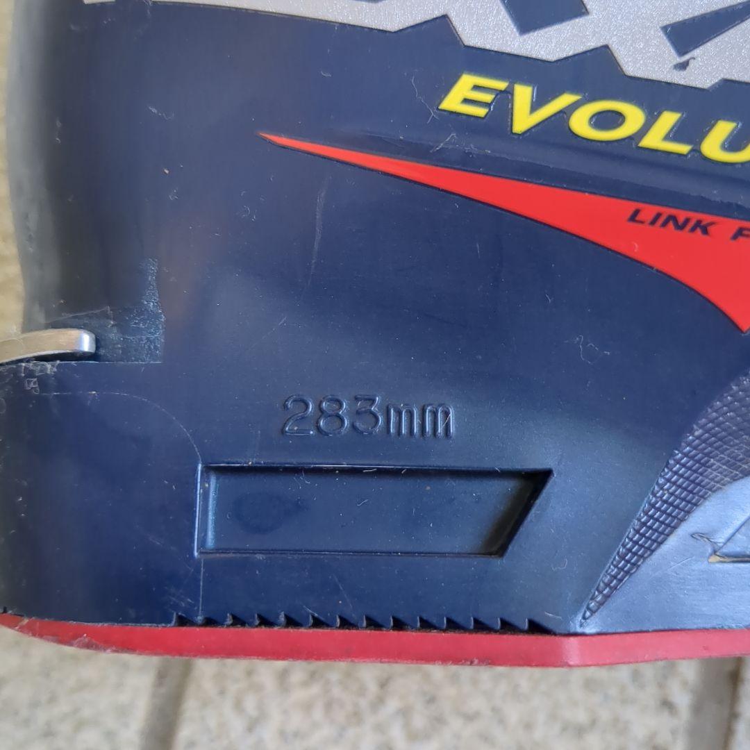 レグザム　REXXAM Revo 130 M スキー用ブーツ