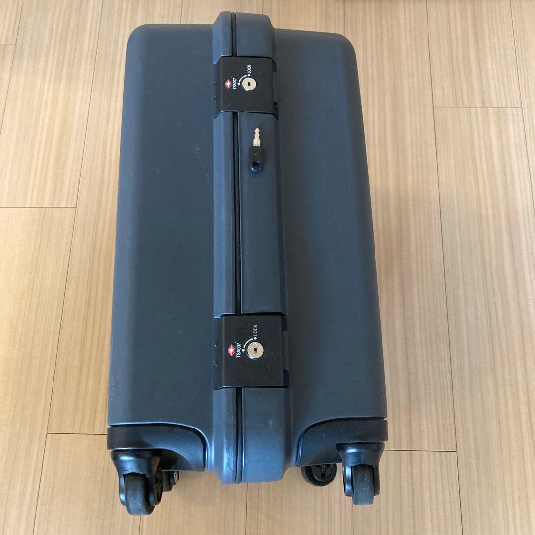 ACE PROTECA 機内持ち込みOK