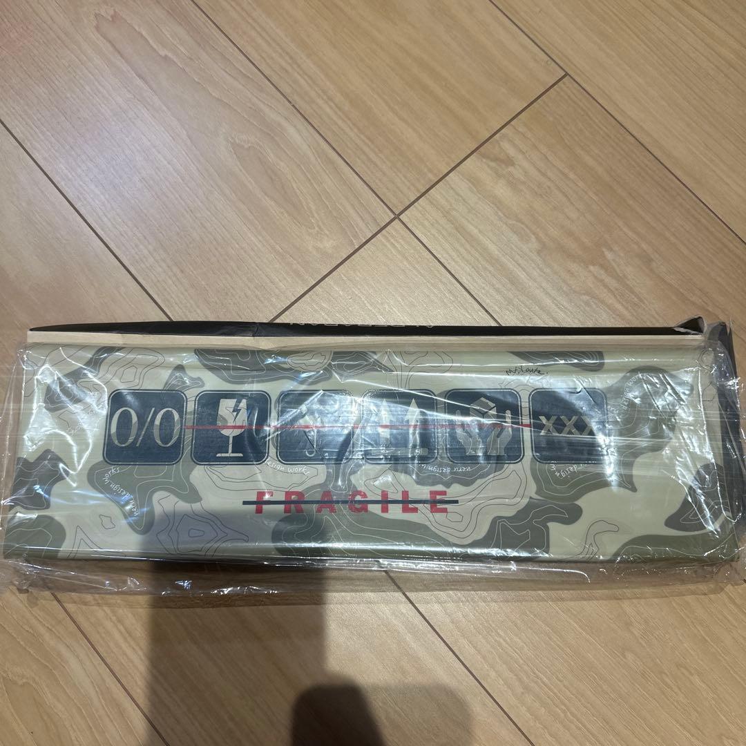 neru design works EDGE PAD エッジパッド ネルデザイン