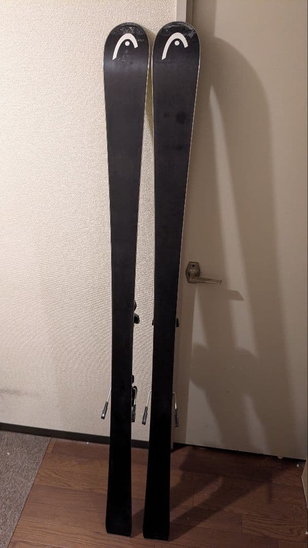 HEAD i.Race Worldcup Rebels スキー170㌢