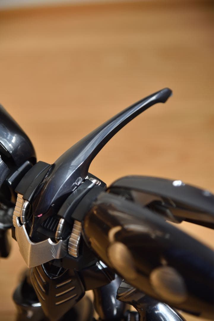 ガンプラ MG キュベレイ 全塗装 完成品 キャンディ塗装 鏡面塗装 ガンダム