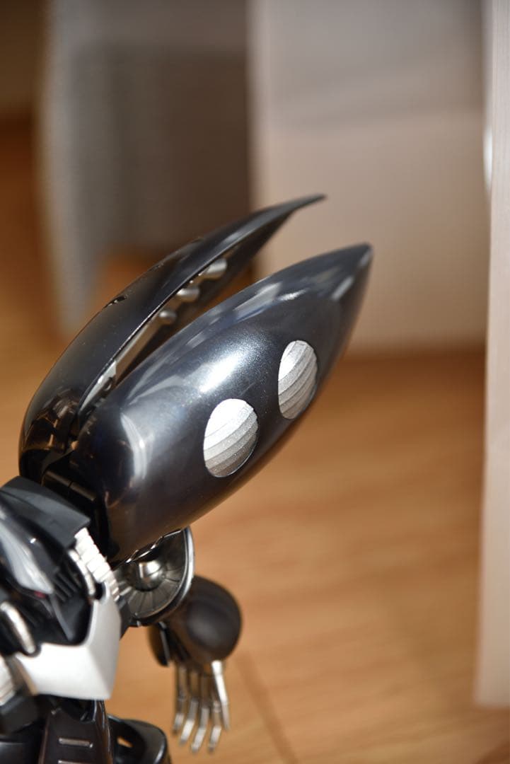 ガンプラ MG キュベレイ 全塗装 完成品 キャンディ塗装 鏡面塗装 ガンダム