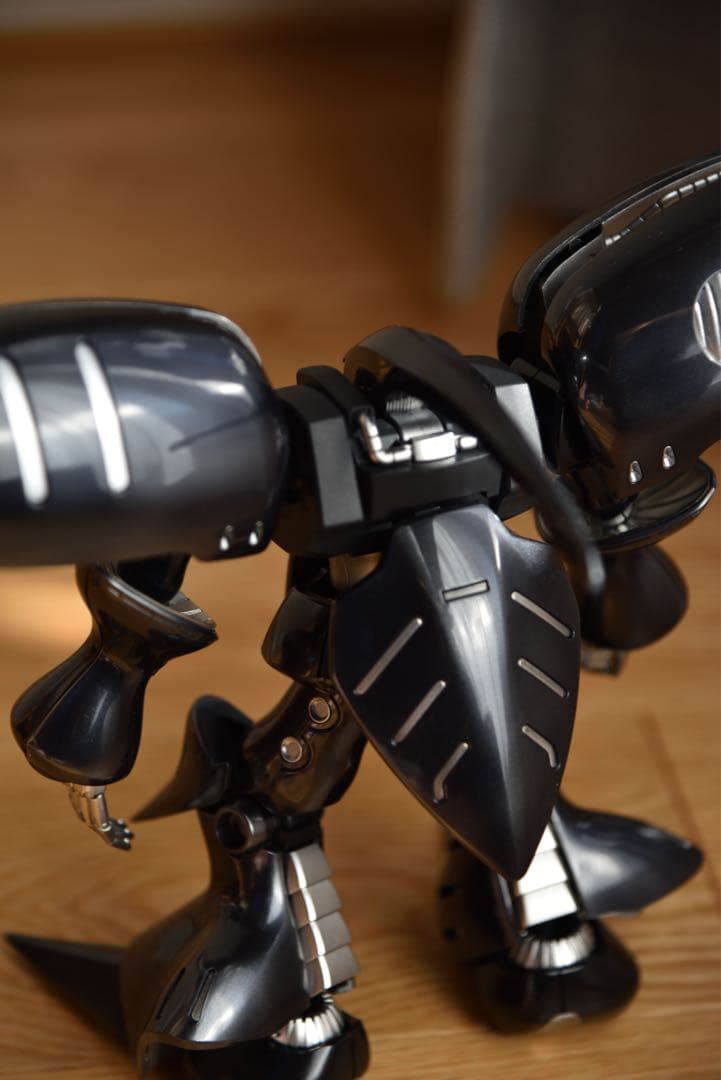 ガンプラ MG キュベレイ 全塗装 完成品 キャンディ塗装 鏡面塗装 ガンダム