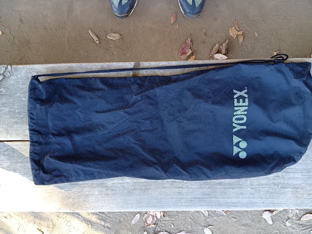 ヨネックス ブイコア YONEX VCORE 100 2本セット ケース付 G2