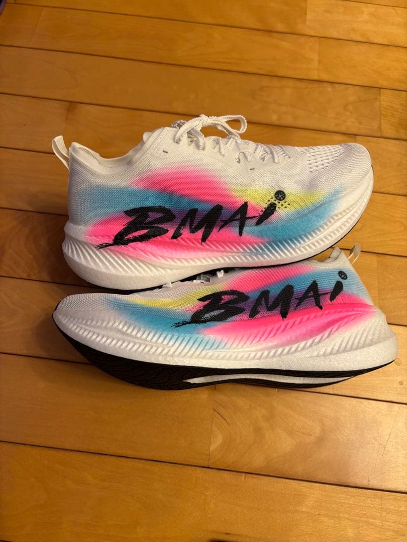 BMAI カーボンフライ　EUR42