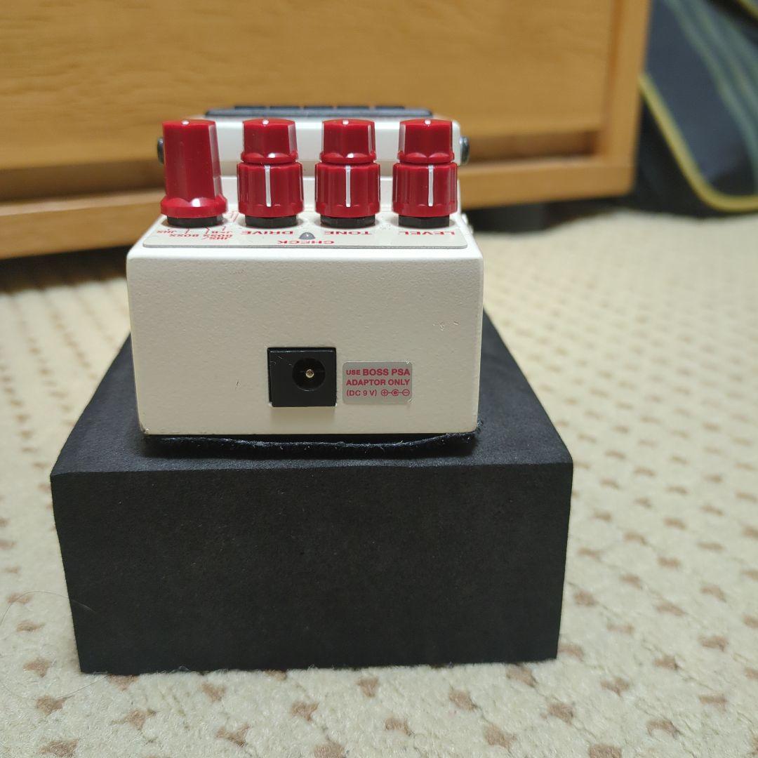 Angry D JB-2 アングリードライバー