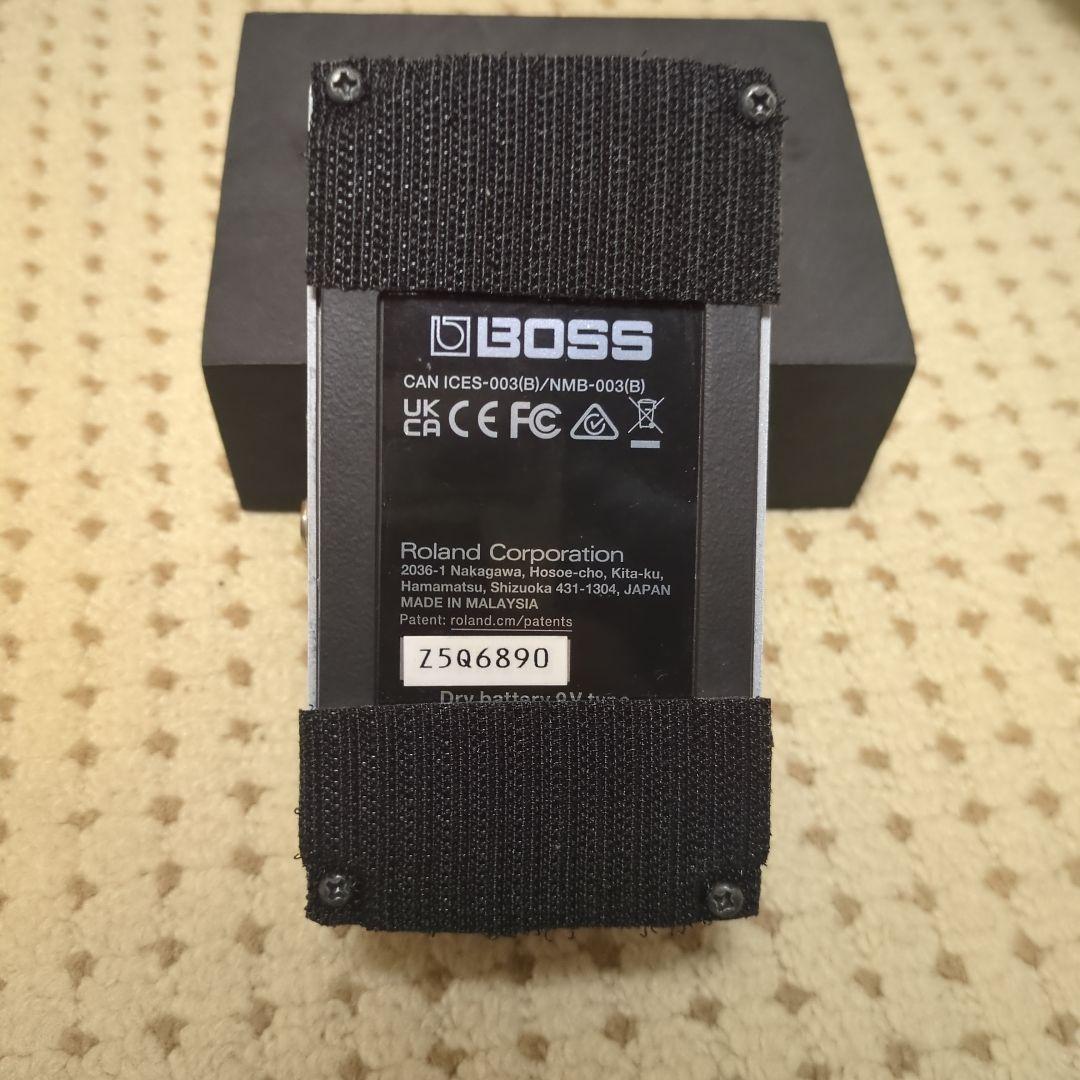 Angry D JB-2 アングリードライバー