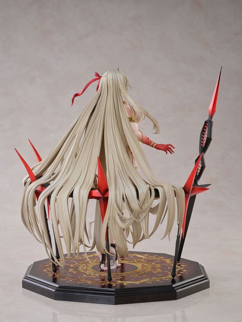 fgo ドゥルガー　ガレージキット