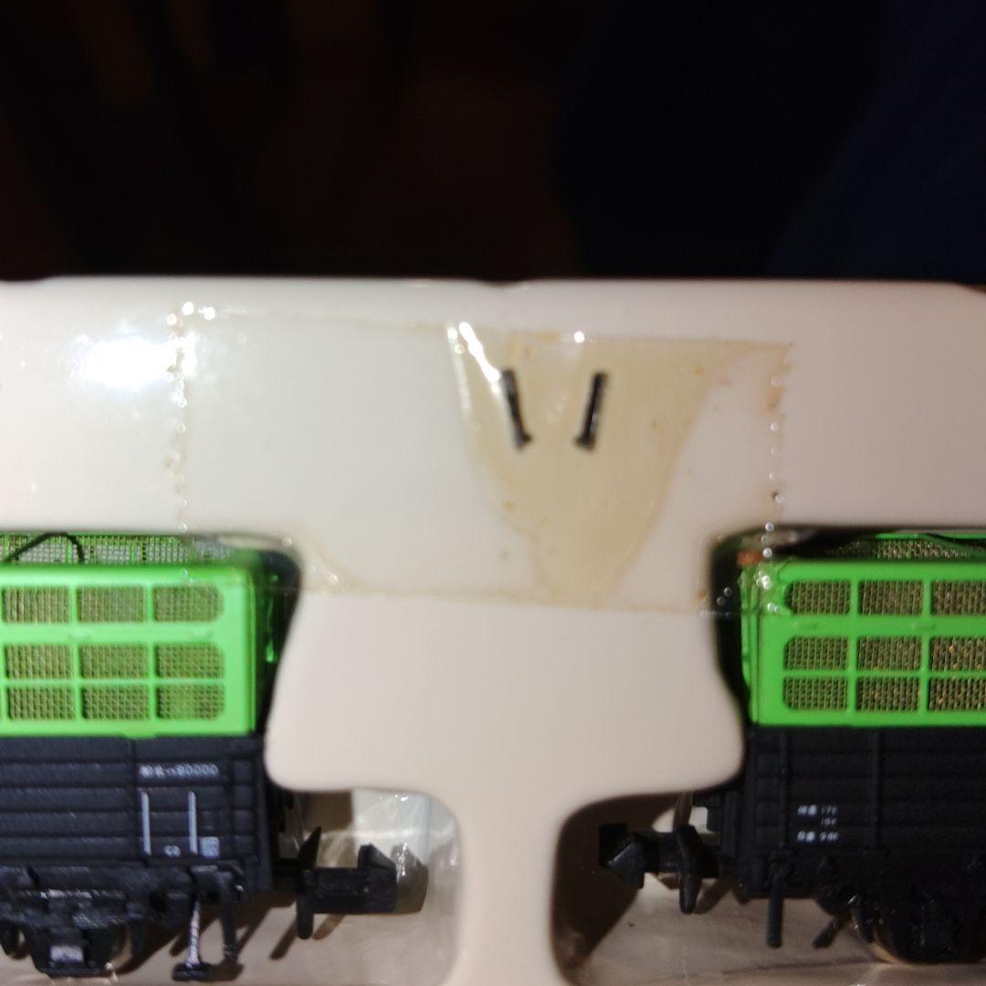 カワイ　トラ90000 7両セット