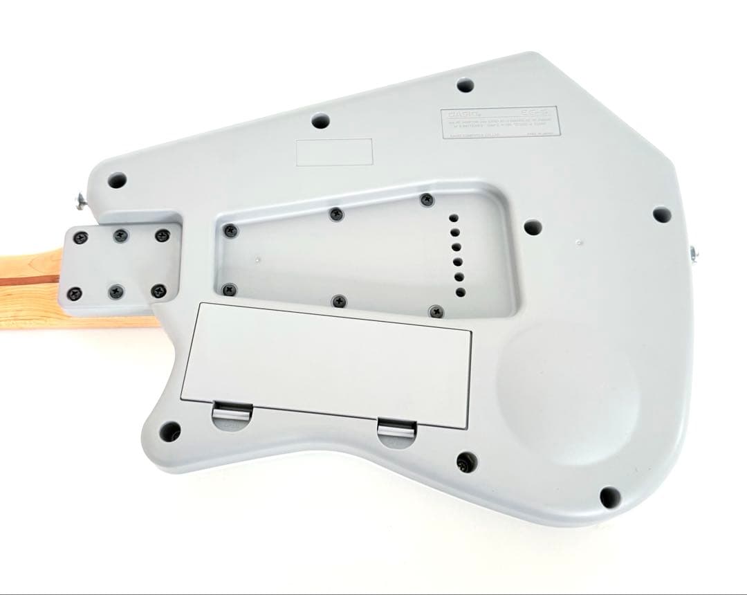 【美品】CASIO EG-5 カシオ エレキギター