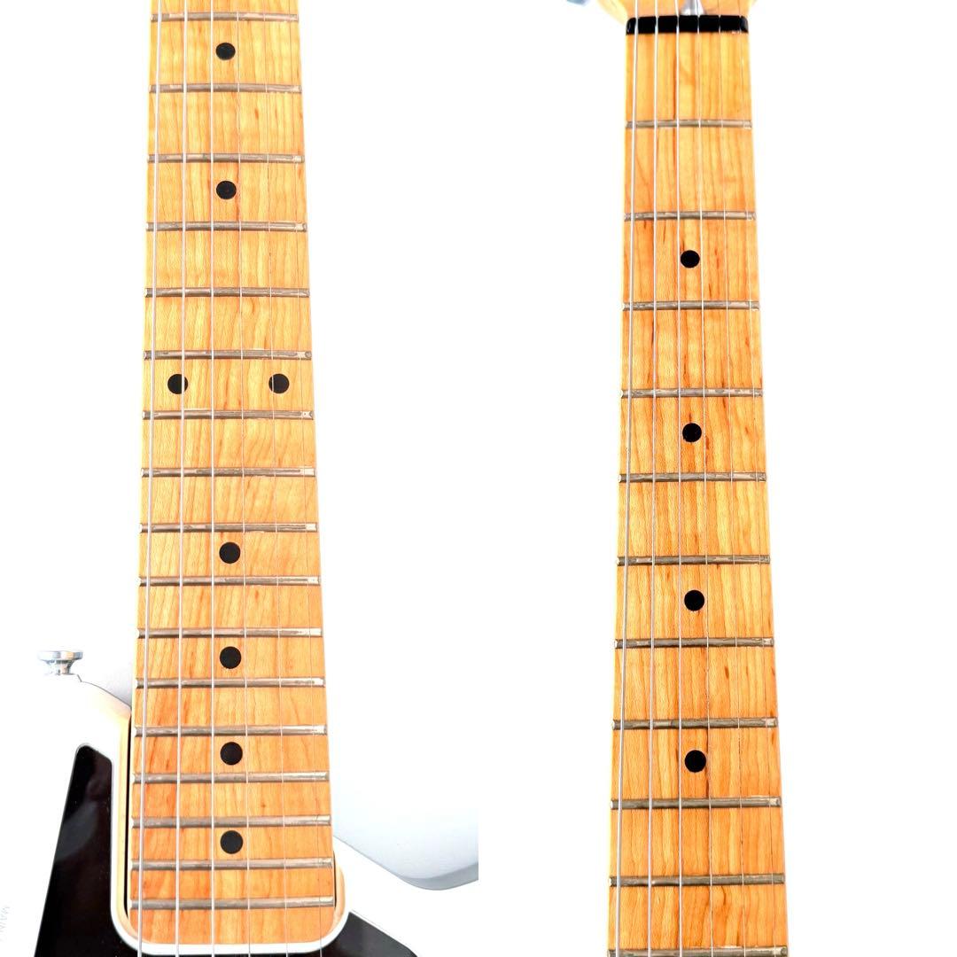 【美品】CASIO EG-5 カシオ エレキギター