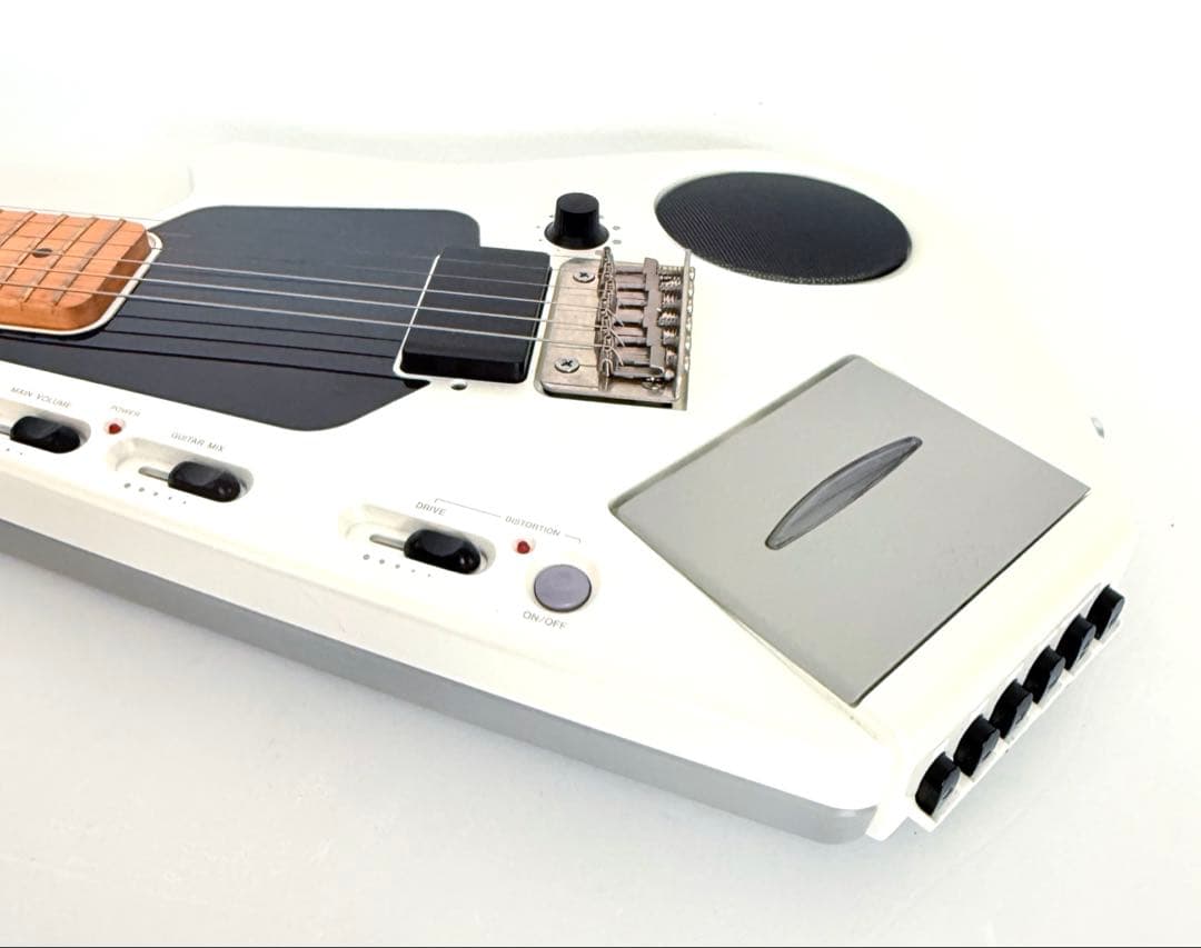 【美品】CASIO EG-5 カシオ エレキギター