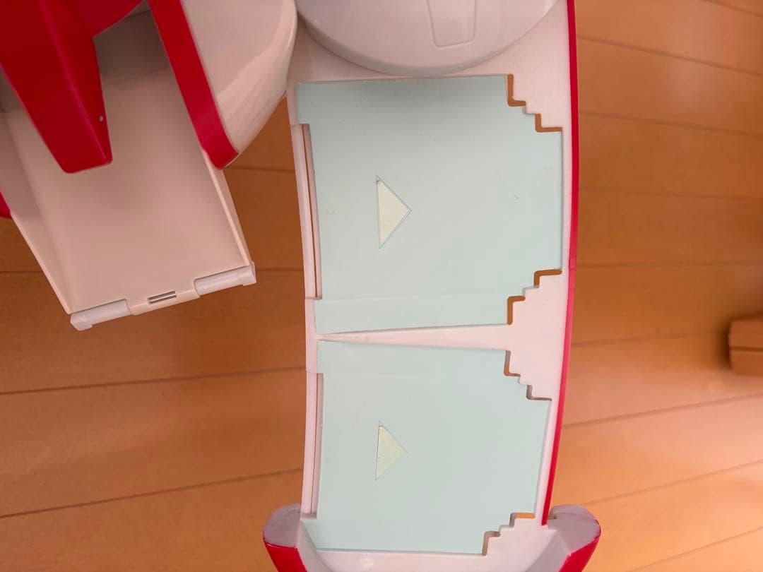 遊戯王　オシリスレッド　アカデミーデュエルデスク