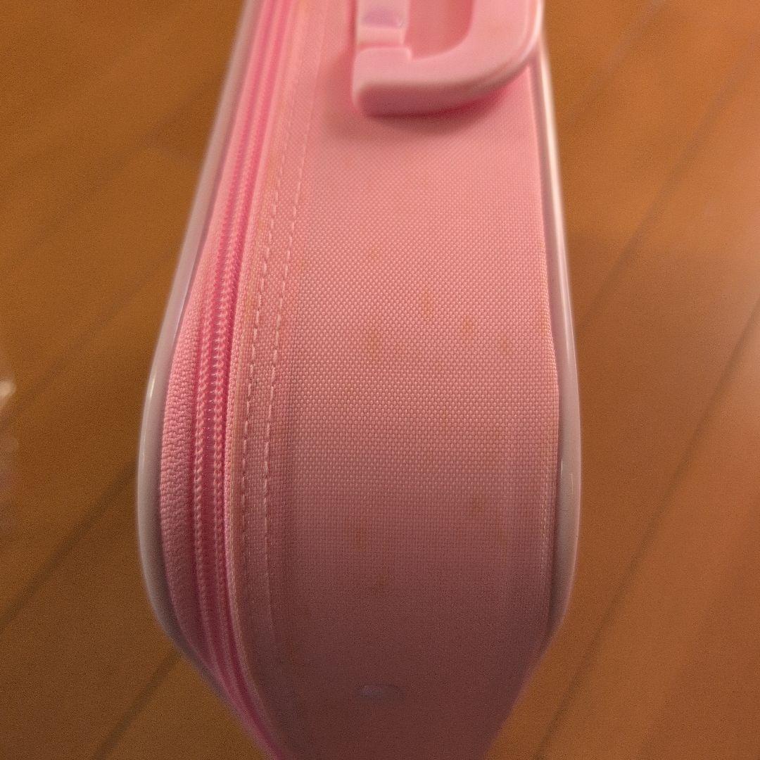 オシャレ魔女 ラブ and ベリー バック　ペットボトルカバー等　非売品