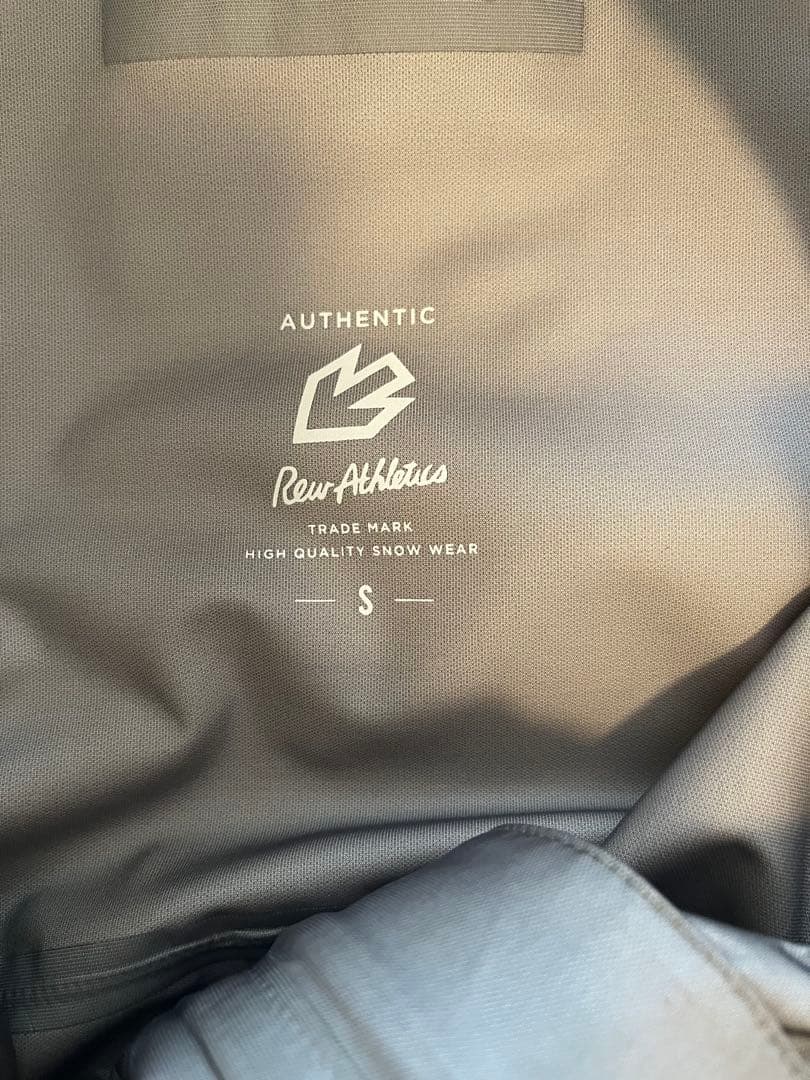 スノーボード REALITY BIB PANTS 23