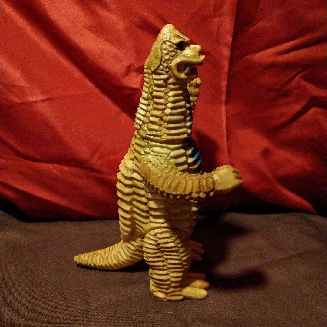 ⭐️【怪獣レッドキング 】⭐️ソフビ