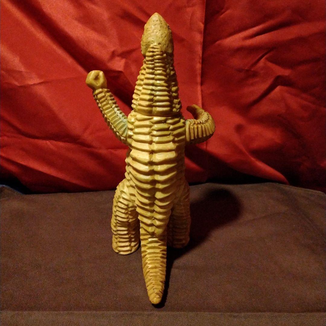 ⭐️【怪獣レッドキング 】⭐️ソフビ