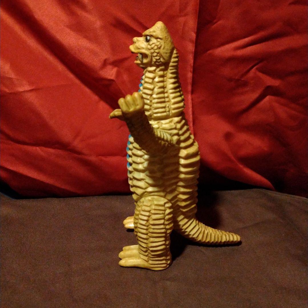 ⭐️【怪獣レッドキング 】⭐️ソフビ