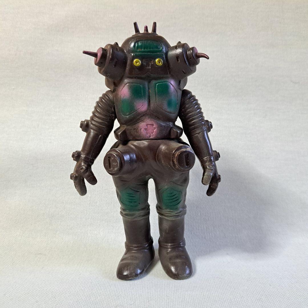 キングジョー ポピー キングザウルスシリーズ