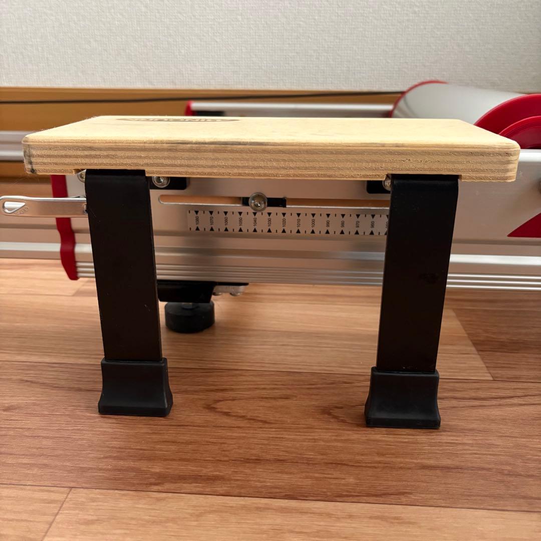 ミノウラ　3本ローラー　live roll r720