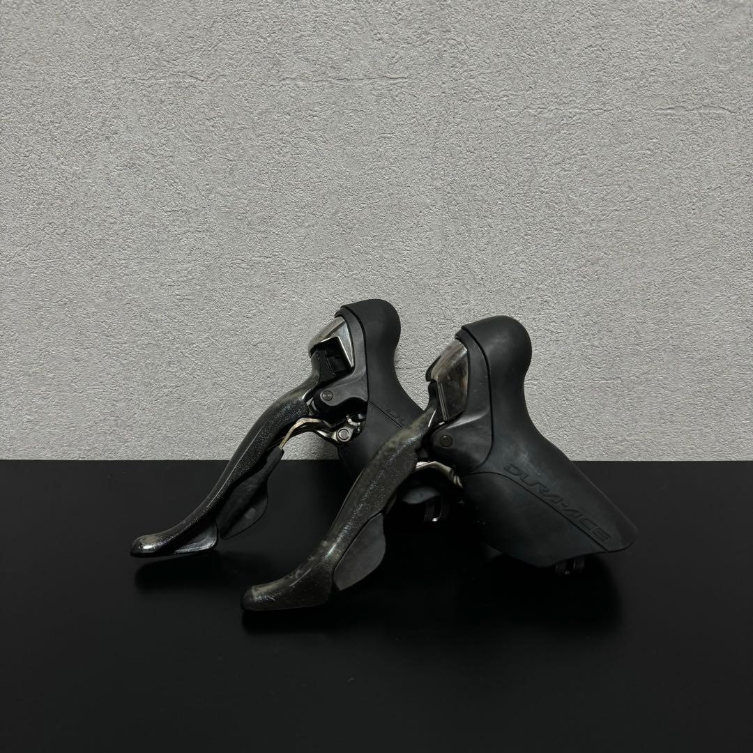 SHIMANO DURA-ACE グループセット【1/27商品説明訂正】