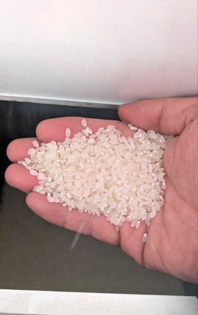 令和7年　ひとめぼれ宮城県産　30kg