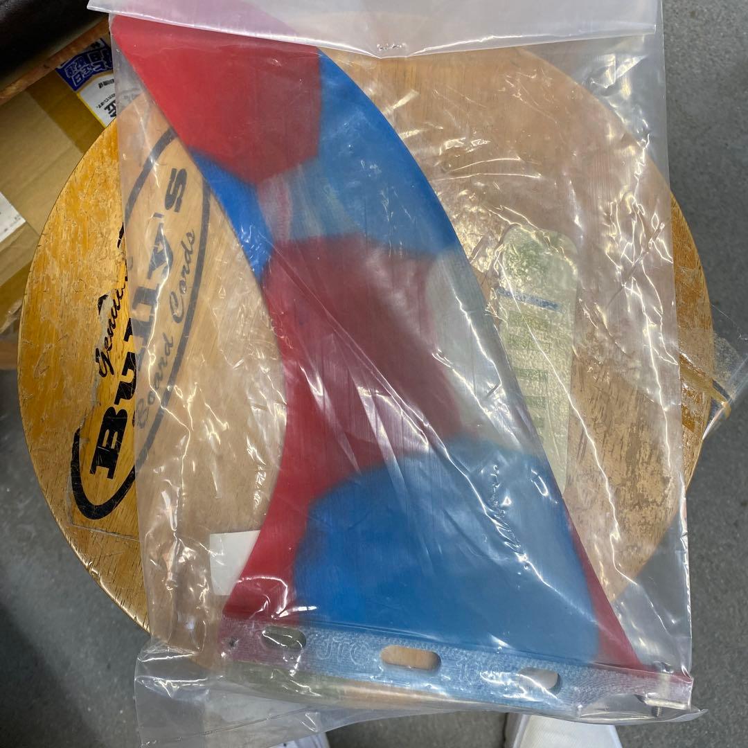 FINS 10.0 JT CLASSIC フィン