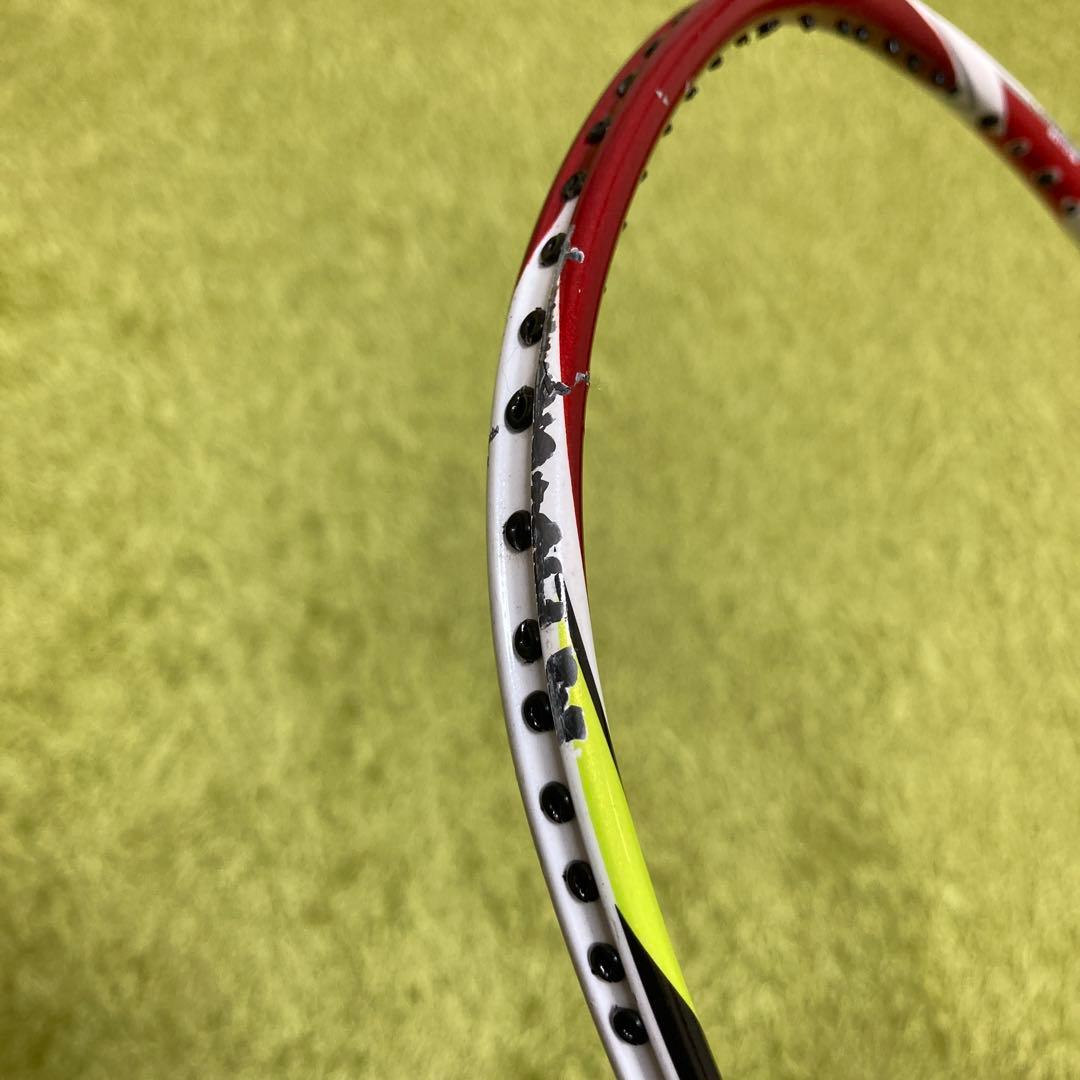 【廃盤】YONEX アークセイバー 11 3U