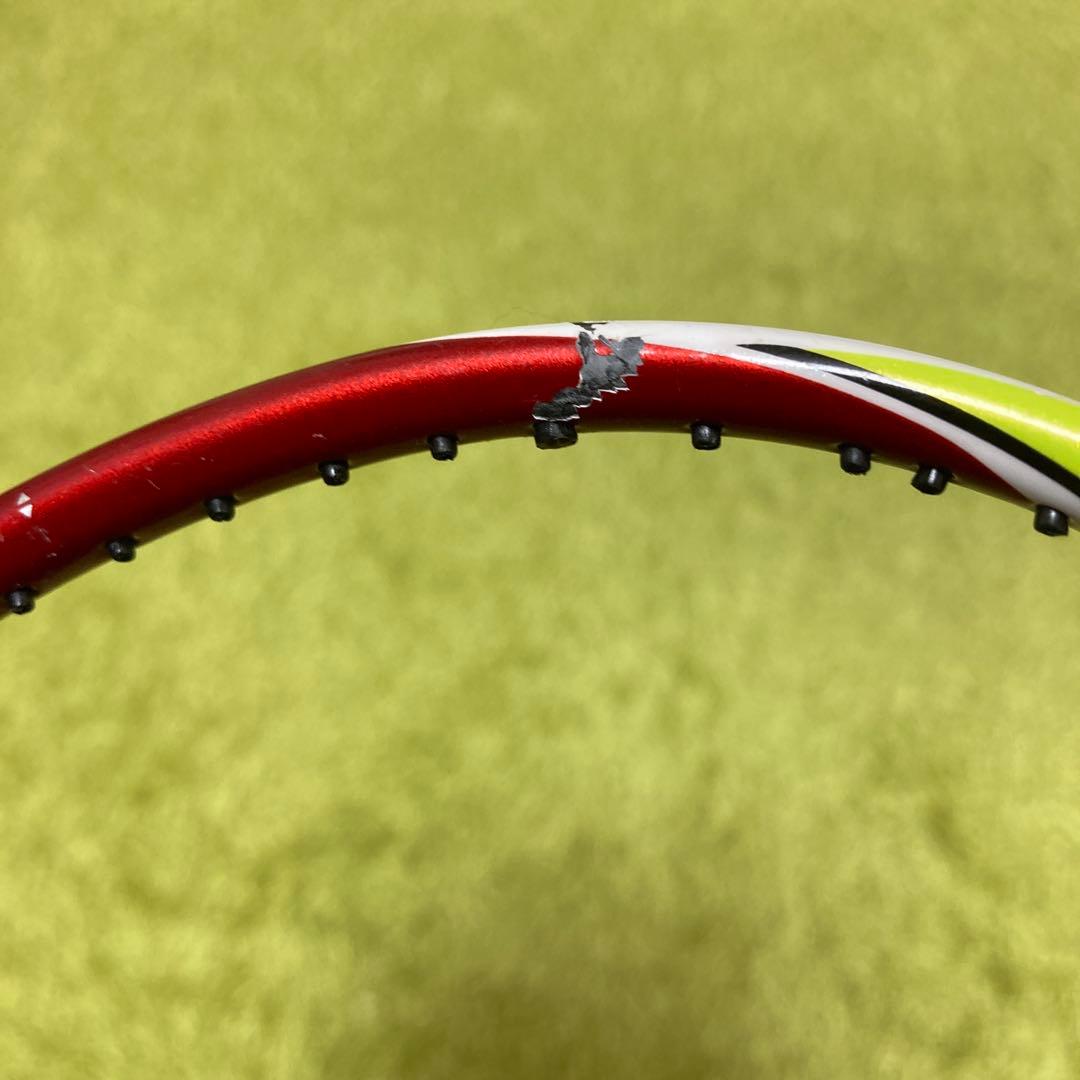 【廃盤】YONEX アークセイバー 11 3U