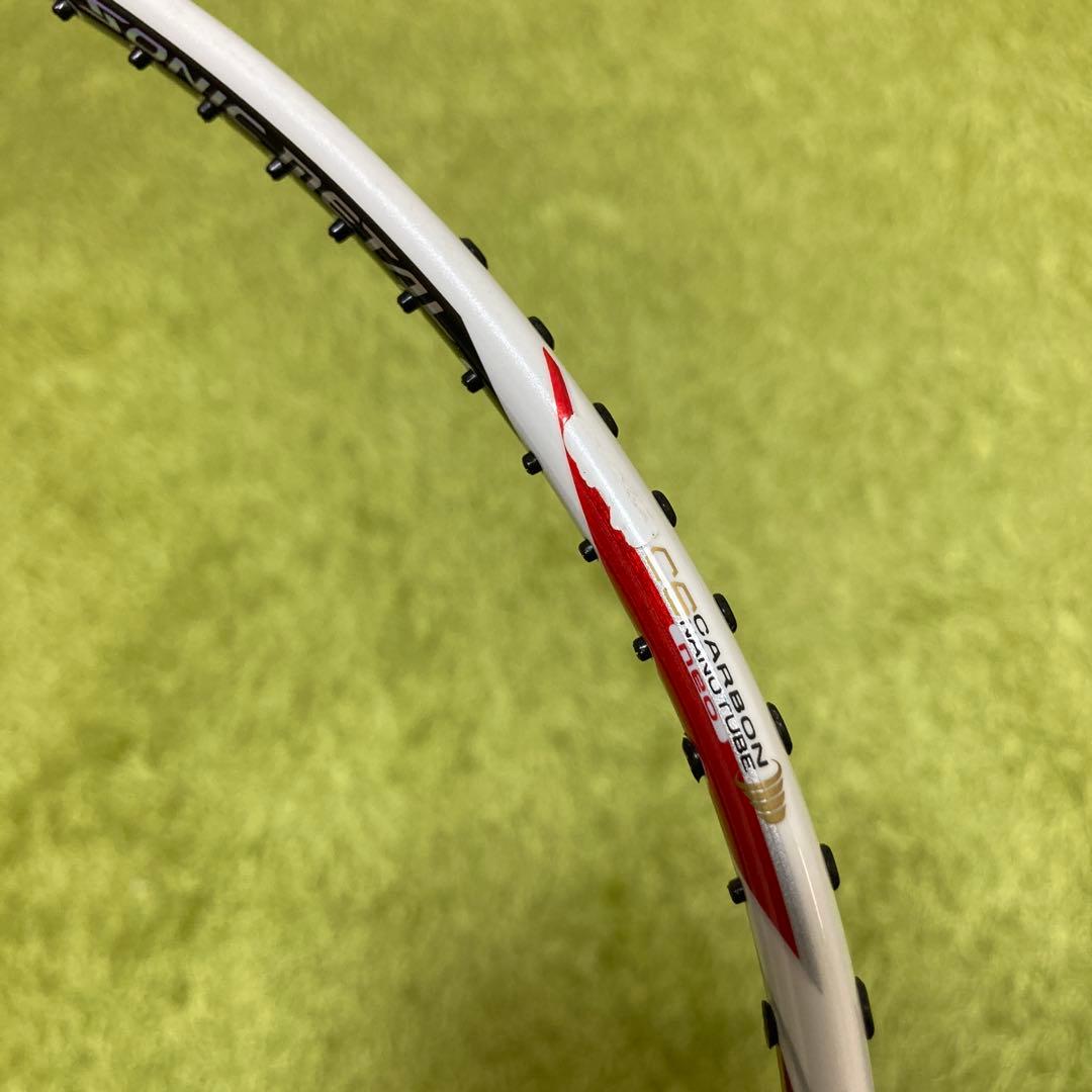 【廃盤】YONEX アークセイバー 11 3U