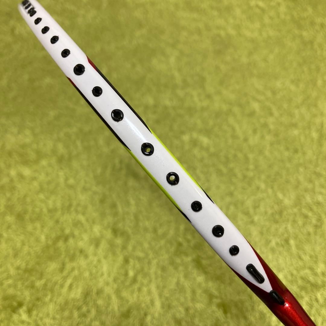 【廃盤】YONEX アークセイバー 11 3U