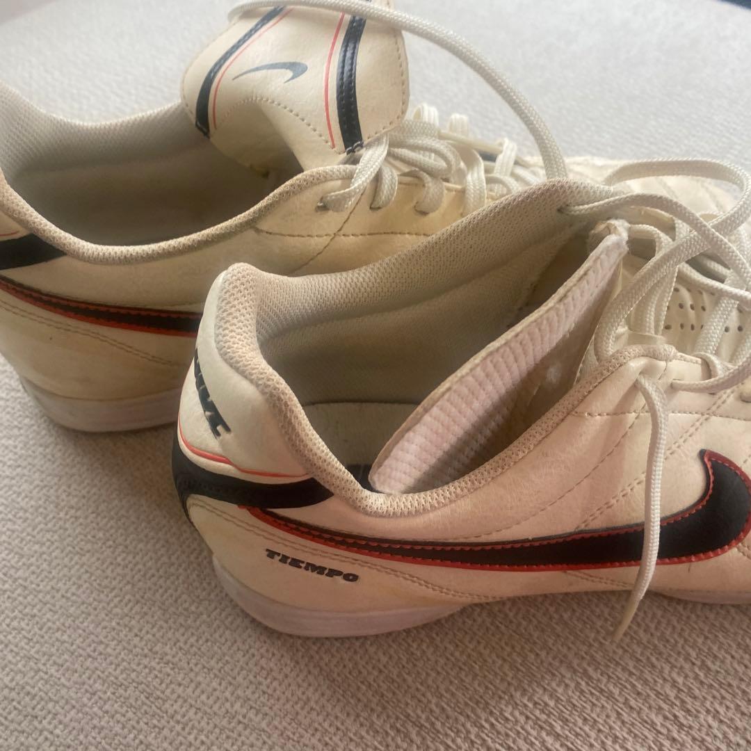 NIKE ナイキ フットサルシューズ 28.5cm